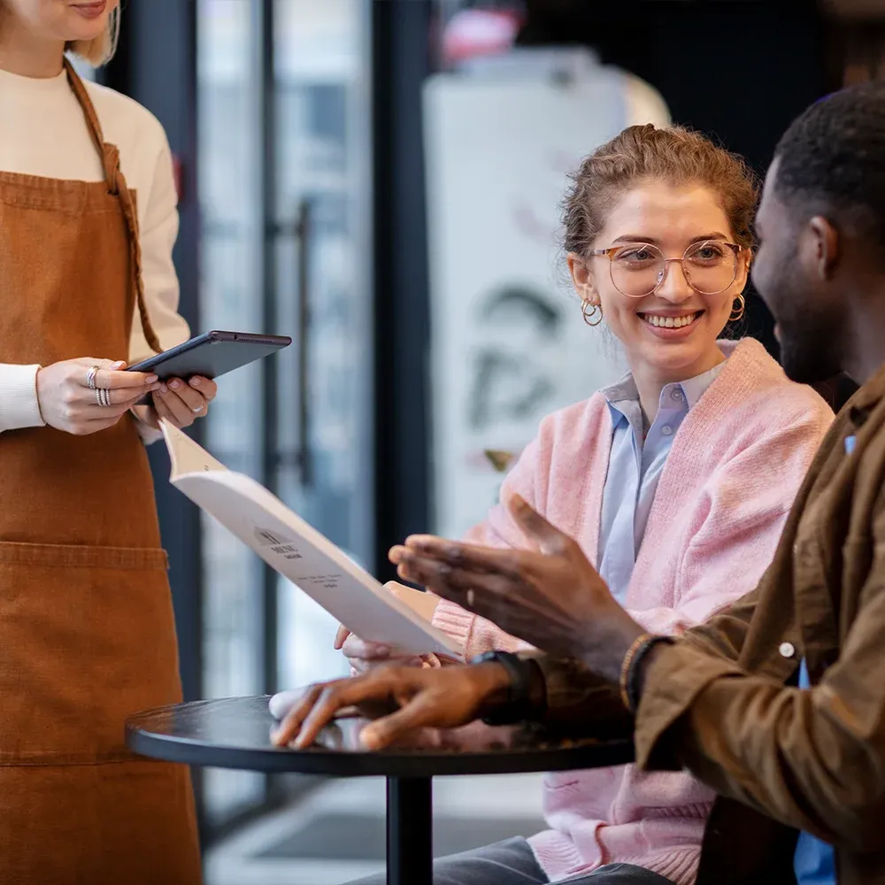 Flexible retail EPOS customisation with Eposbuddy