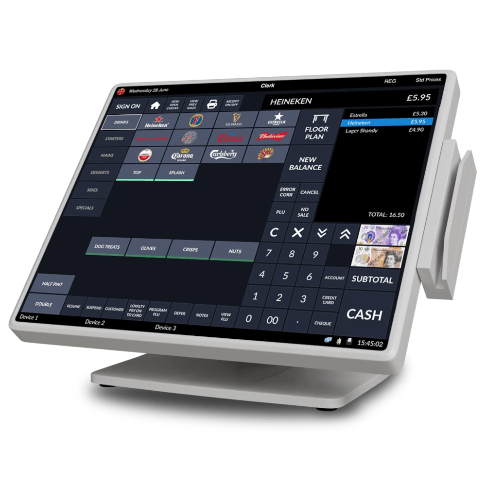 POS Software